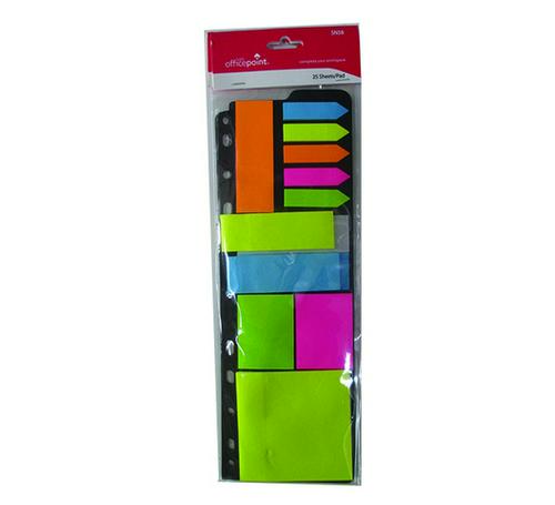 OfficePoint-Sticky-Note-Fluorescent
